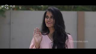 Ghajini Girlfriend Latest Telugu Short Film 2024