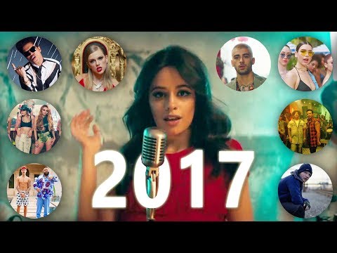 Top 100 Best Songs of 2017