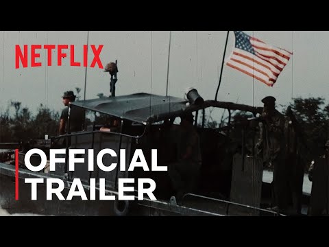 Turning Point: The Vietnam War'