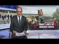 In-depth look at the front lines of the southern border crisis  - 02:56 min - News - Video