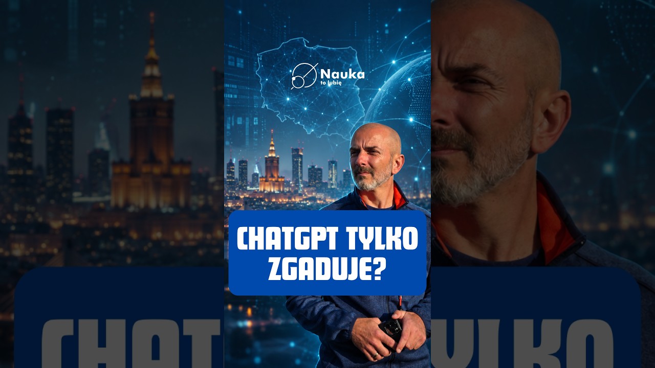 CO AI ROBI Z TWOIM PYTANIEM?