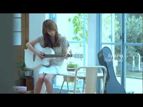 KARA Ji Young(강지영) - Wanna Do (워너두)