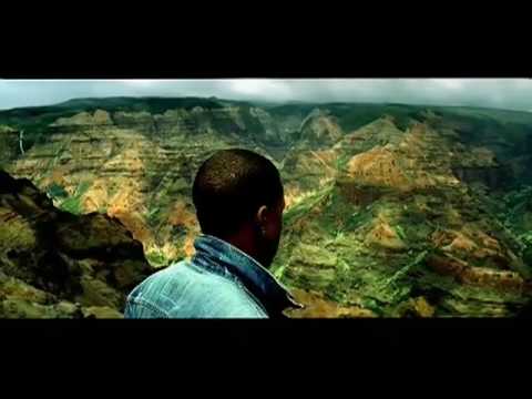 Kanye West - Amazing FEAT. Young Jeezy (Official Music Video) (Full Version)