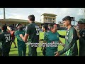 Lessons learned, confidence built: Pakistans journey | U19 CWC 2024  - 02:01 min - News - Video