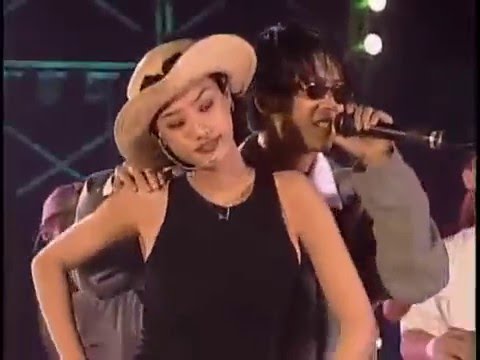 김부용 - 풍요속 빈곤 (이선정 ver)