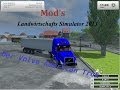 Volvo VNL v1.1