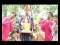 Aala Nachat Shri Ganaraj Marathi Ganesh Bhajan [Full Song] I Ganpati Aala Talasuravar