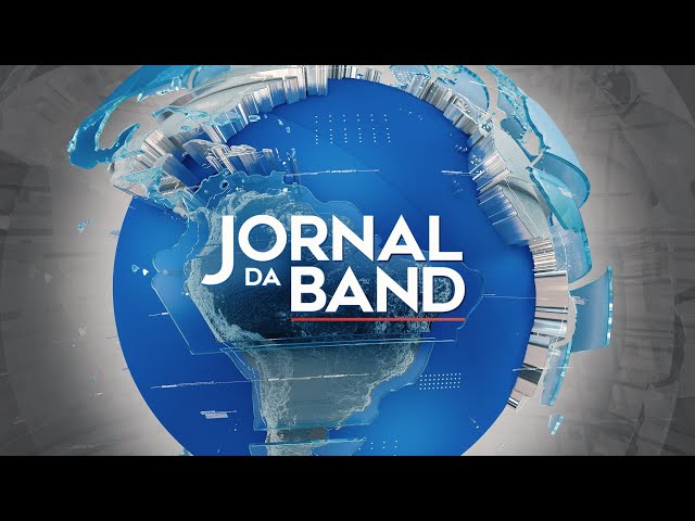 [AO VIVO] JORNAL DA BAND - 07/07/2025
