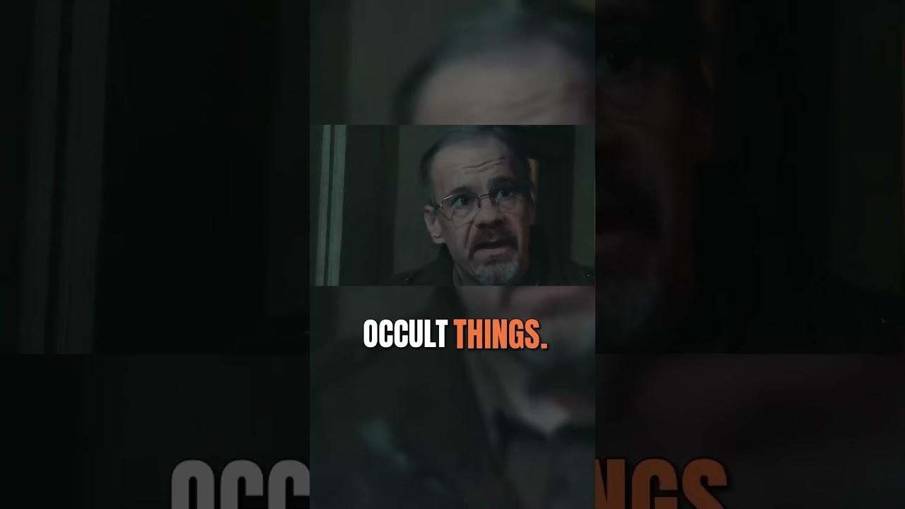 Occult Activity Confirmed at the Dumas | Exoricism in Butte Demon Files Episode