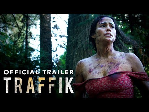 Traffik'