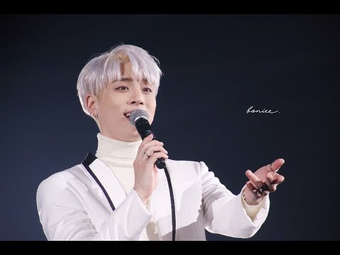 Jonghyun's memorable voice || RIP Jonghyun