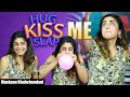 KISS Me or HUG Me or SLAP Me With Muskaan Khubchandani 😁😁- 💖Conditions Apply 💖