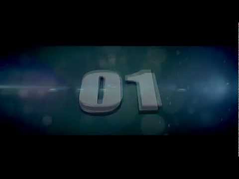 Opening Video Concert (CountDown)