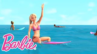 Barbie pesnika