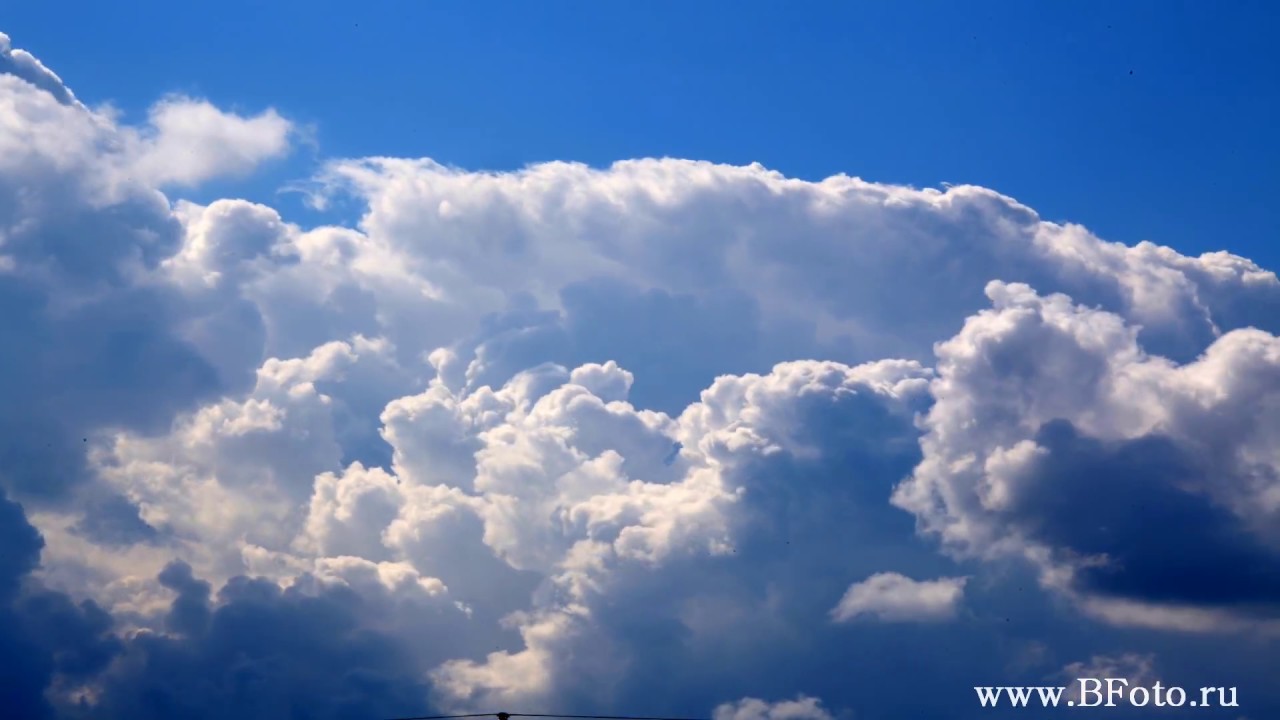 Time lapse hd 1080p clouds moving timelapse 1920x1080 - YouTube