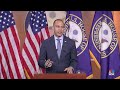 Freedom is under assault: Jeffries speaks out on new abortion laws  - 02:31 min - News - Video
