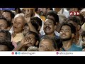 డమ్మా బుస్ ఎమ్మెల్యే గాడు.. తమ్మినేనిపై చంద్రబాబు సెటైర్లు | Chandrababu Comments On Tammineni | ABN  - 04:16 min - News - Video