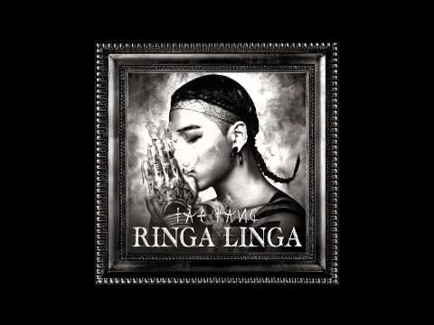 Ringa Linga (Official Instrumental) - Taeyang