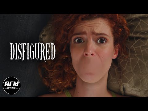 Disfigured'