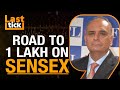 Big Bull Sanjiv Bhasins Prediction For Nifty & Sensex