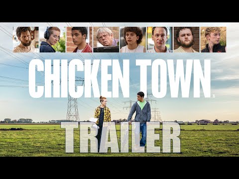 Chicken Town'
