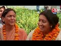 Lok Sabha Election 2024: Congress के लिए क्यों मायने रखती है Amethi? | Rahul Gandhi Vs Smriti Irani  - 10:22 min - News - Video