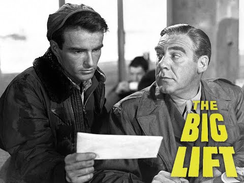 The Big Lift'