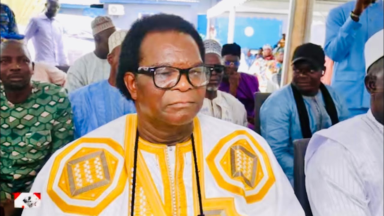 CONAKRY NOUVELLES DJELI TOMBA NATIONAL N1