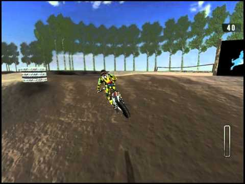 MX vs ATV Unleashed Ultimate Edition 2011 - Agueda