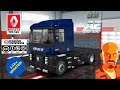 RENAULT AE MAGNUM ETS2 1.32.x