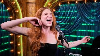 Experience WICKED Star Keri René Fuller's Exclusive Performance of "No Good Deed"