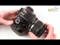Обзор Canon EOS 1100D