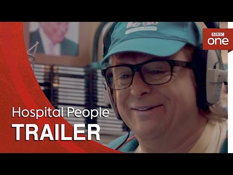 Hospital People'