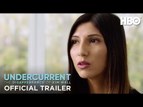 Undercurrent: The Disappearance of Kim Wall'
