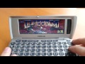 Doom 9210 running on Nokia 9210