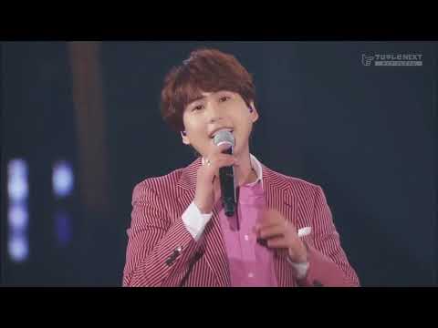 Kyu Hyun Concert Japan Tour 2017 - One Voice