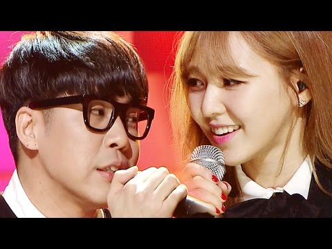 웬디·정준일, 故서지원 명곡 재연 @심폐소생송 20150928