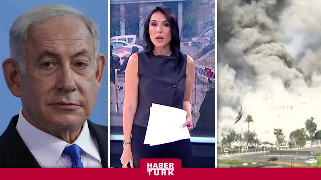 İsrail Neden Şimdi Harekete Geçti? | HT 360 - 16 Temmuz 2025