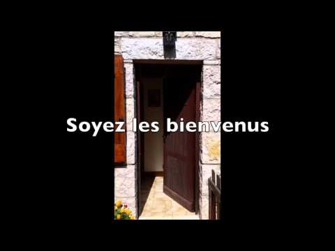 Property video