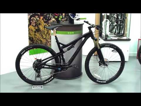 2015 intense spider 29c