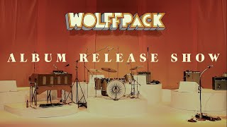 DeWolff - Wolffpack Albumrelease (LIVESTREAM)