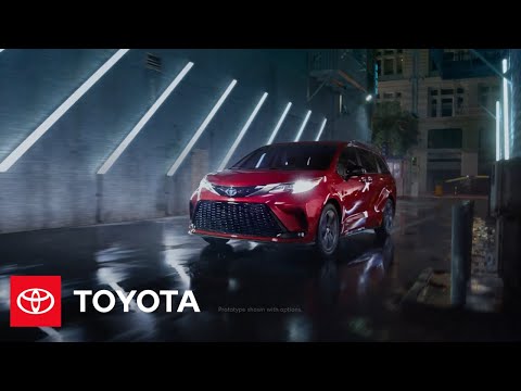 “Lucky,” from Toyota’s new campaign “The Sienna Life,” was created by Saatchi & Saatchi.