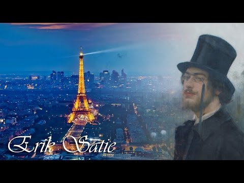 Satie - Gymnopédie No.2 | Classical Music for Studying and Concentration Relaxing Piano Music Study