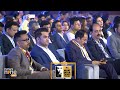 News9 Global Summit | Indias Digital Leap: Union Minister Ashwini Vaishnaw on Globalising DPI  - 01:13 min - News - Video