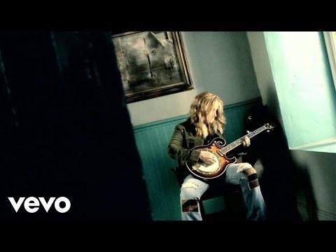 Melissa Etheridge - 4th Street Feeling (Lyric Video)