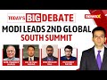 2nd Voice Of Global South Summit | India Rallying Trust in 125 Nations? | NewsX
