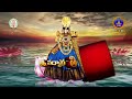 శ్రీ పద్మావతి అమ్మవారి కార్తిక బ్రహ్మోత్సవాలు - వాహనసేవలు || నవంబర్ 10 వ తేది నుండి 18 వ తేది వరకు  - 01:31 min - News - Video