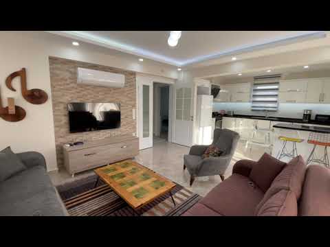 Property video