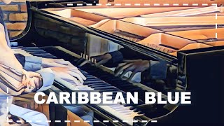 Caribbean Blue - Enya