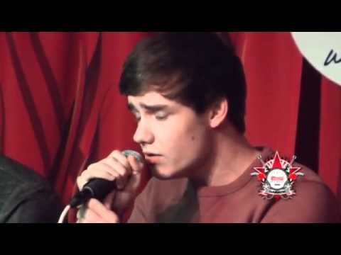 One Direction- More Than This (acoustic)